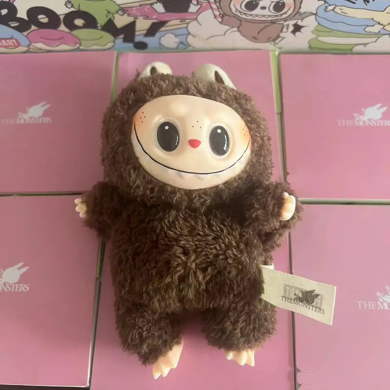 Cute Laububu Plush | Your Softest, Sweetest Little Best Friend Ever!