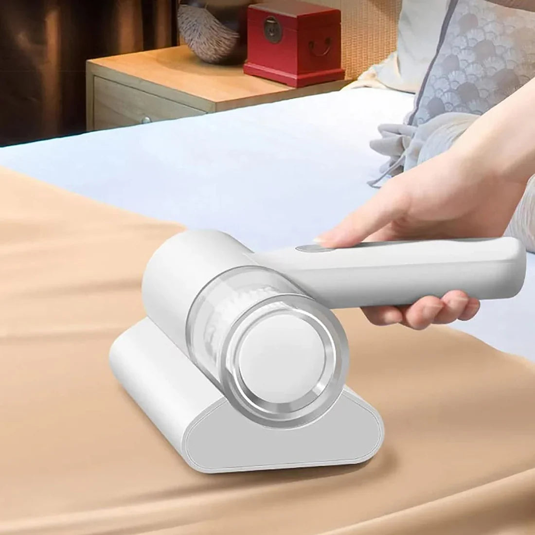 Mite Remover Mattress Smart dust mite remover Household portable vacuum cleaner