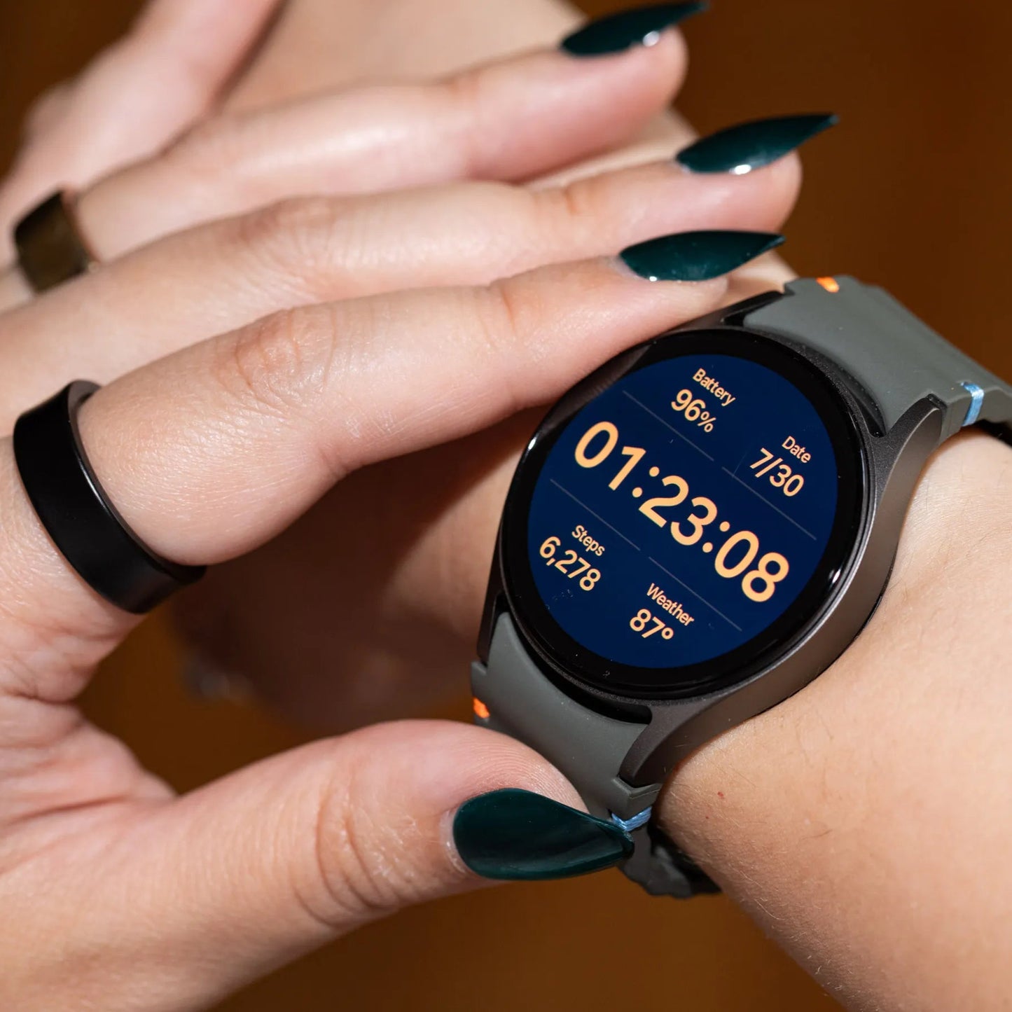 Samsung Galaxy Watch 7