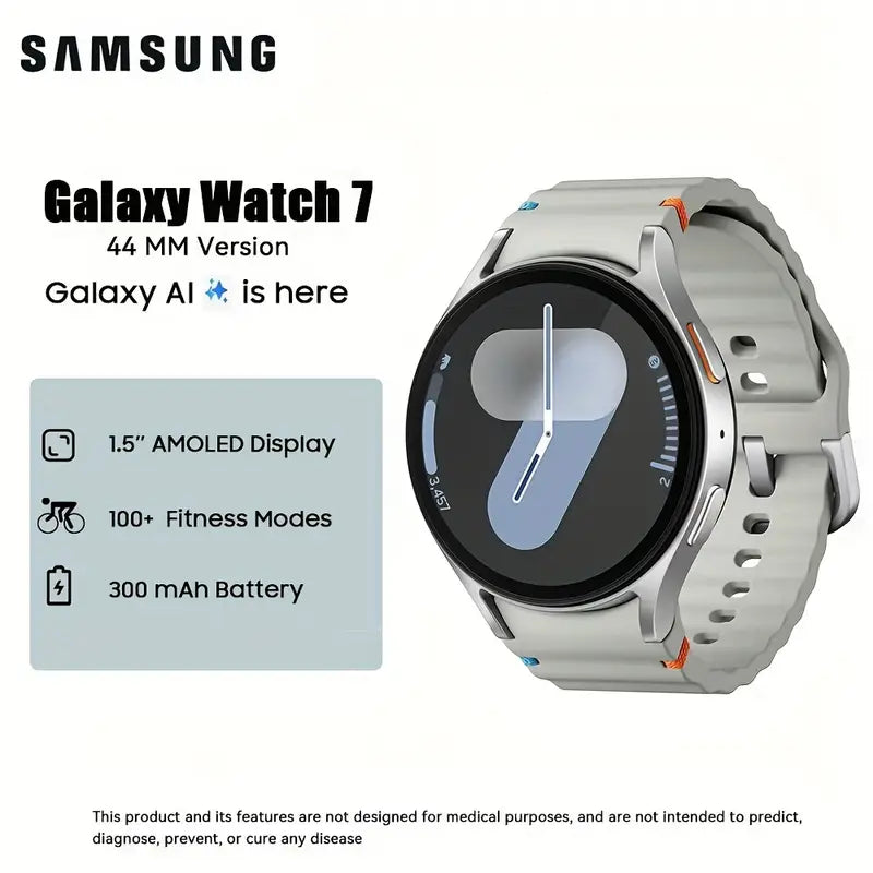 Samsung Galaxy Watch 7