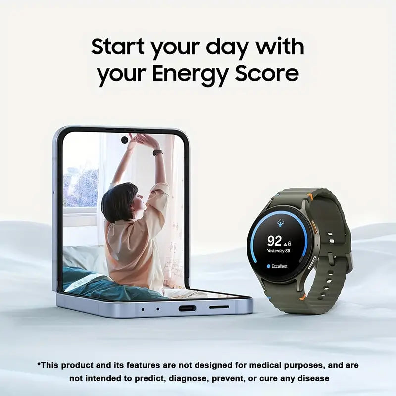Samsung Galaxy Watch 7