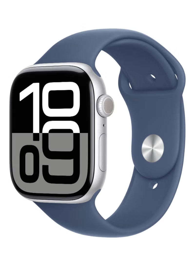 Apple Watch Series 10