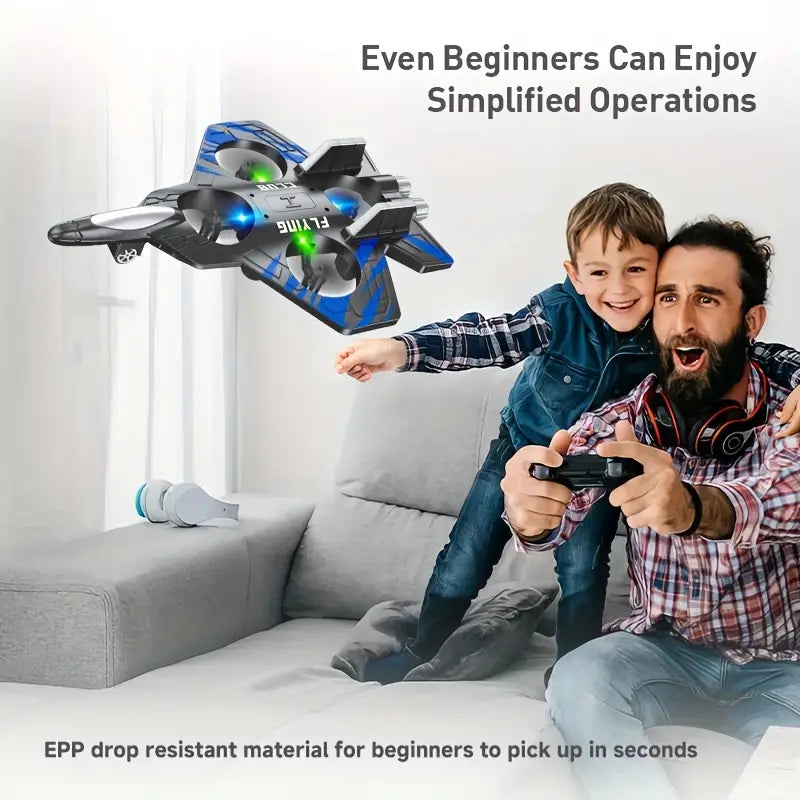 Remote Control Toy Airplane