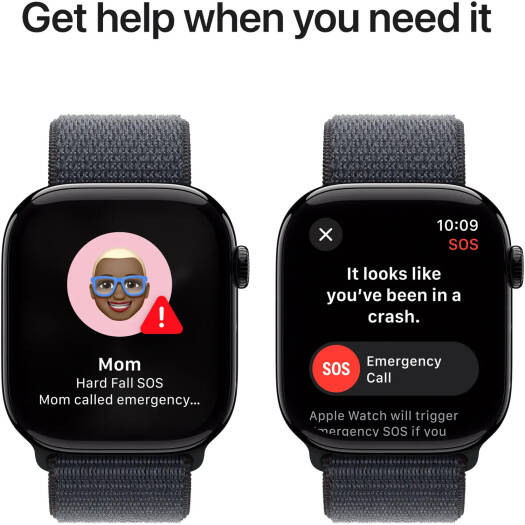 Apple Watch Series 10