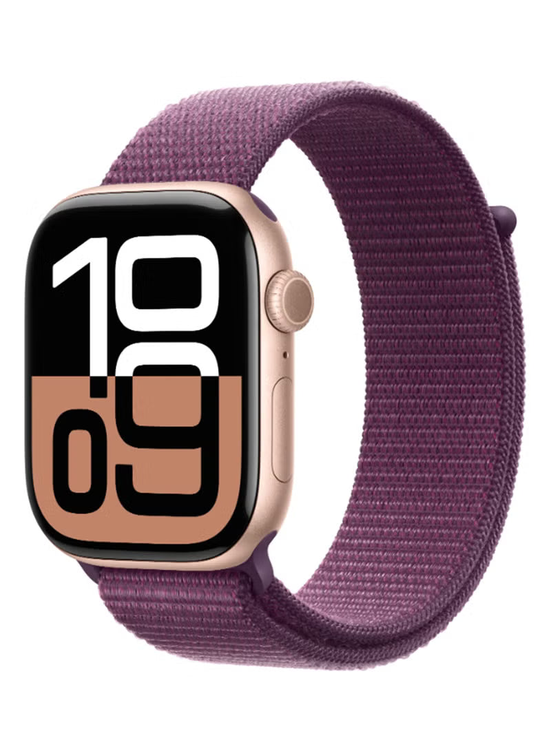 Apple Watch Series 10