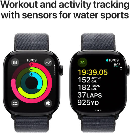 Apple Watch Series 10