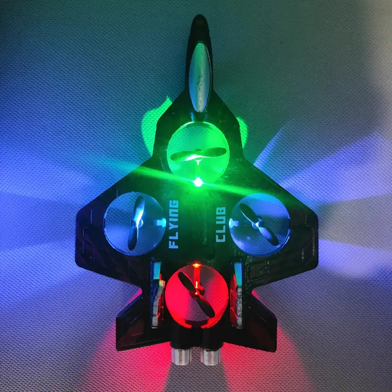 Remote Control Toy Airplane