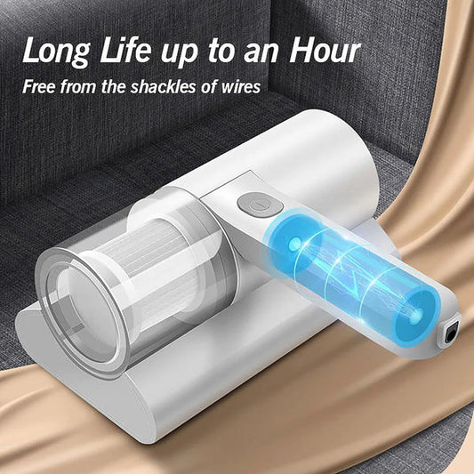 Mite Remover Mattress Smart dust mite remover Household portable vacuum cleaner