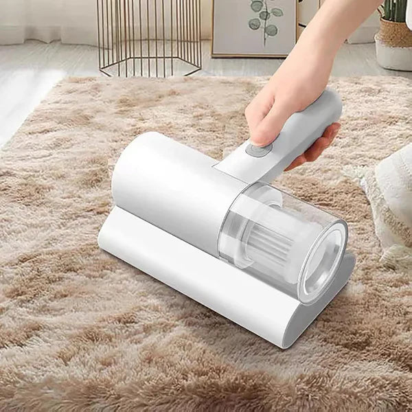 Mite Remover Mattress Smart dust mite remover Household portable vacuum cleaner