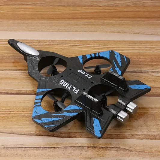 Remote Control Toy Airplane