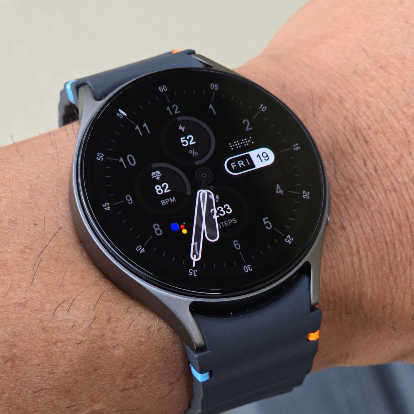 Samsung Galaxy Watch 7